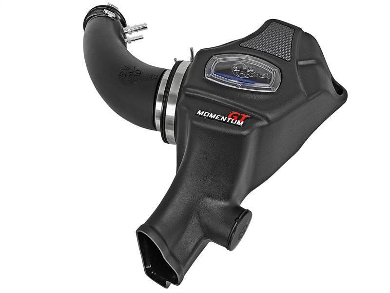 aFe Momentum GT AIS Pro 5R Intake System 15-17 Ford Mustang V6-3.7L - My Store