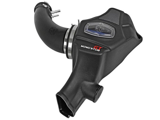 aFe Momentum GT AIS Pro 5R Intake System 15-17 Ford Mustang V6-3.7L - My Store