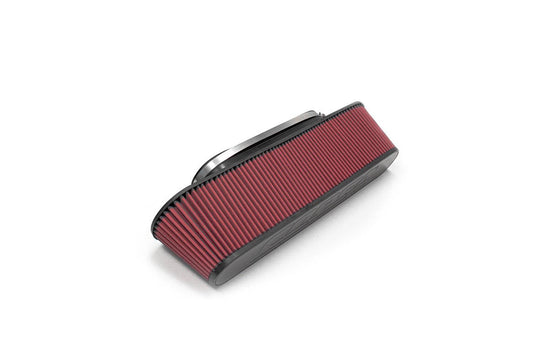 Corsa Drytech Dry Filter Replacement Air Filter 08-13 CORVETTE C6 - Mammoth Racing -