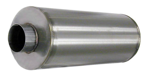 Corsa Dodge Diesel 5.9L Muffler - Mammoth Racing -