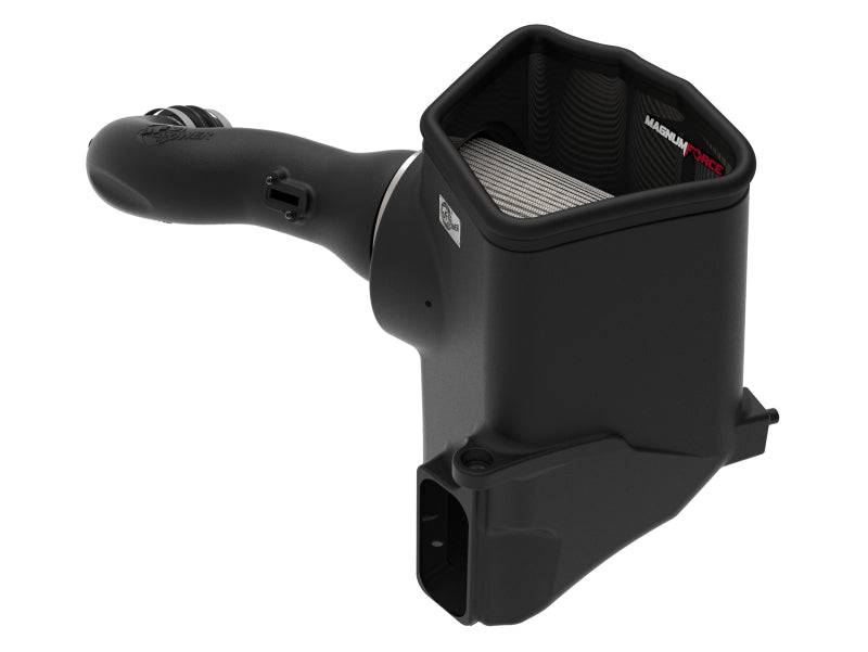 aFe MagnumFORCE Intake Stage-2 Pro Dry S 2019 GM Silverado/Sierra 1500 V8 6.2L - My Store