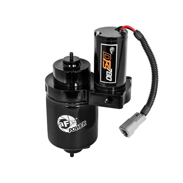 aFe DFS780 PRO Fuel Pump 99-07 Ford Diesel Trucks V8 7.3L/6.0L - Mammoth Racing -