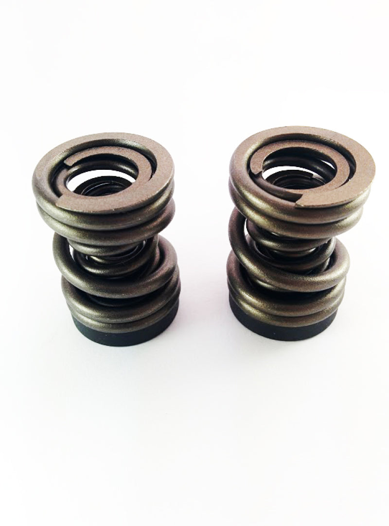 DDP Dodge 94-98 P-Pump 3000 & 4000 RPM Governor Spring Kit - Mammoth Racing -