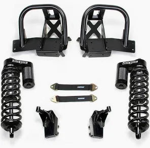 Fabtech 08-10 Ford F250/350 4WD 10in System - Component Box - Mammoth Racing -