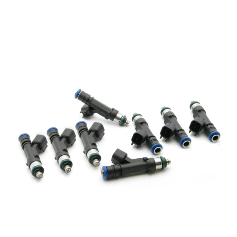 DeatschWerks LS1/LS6 Series / 85-04 4.6L & 5.0L V8 Mustang 78lb Injectors - Mammoth Racing -