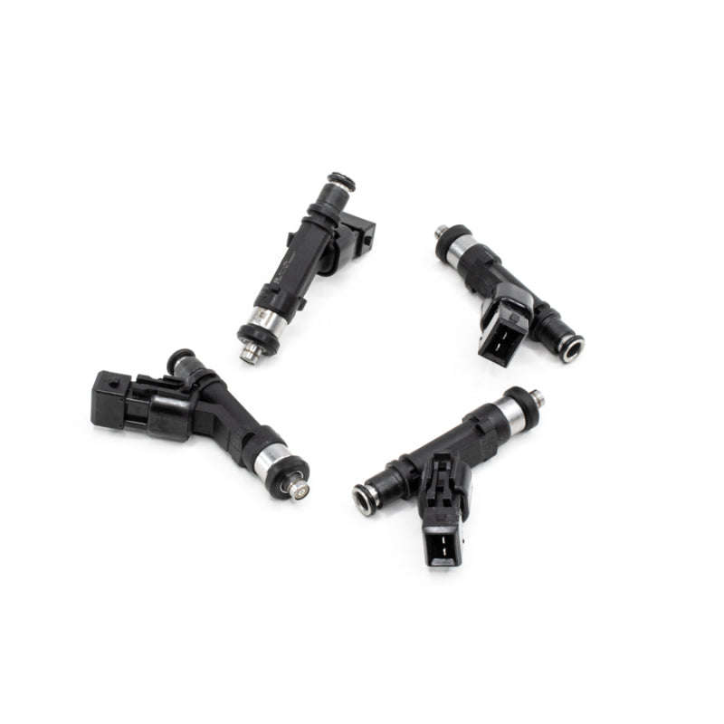 DeatschWerks 240sx SOHC 550CC Top Feed Injectors - Mammoth Racing -
