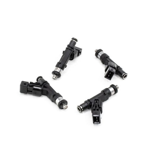 DeatschWerks 240sx SOHC 550CC Top Feed Injectors - Mammoth Racing -