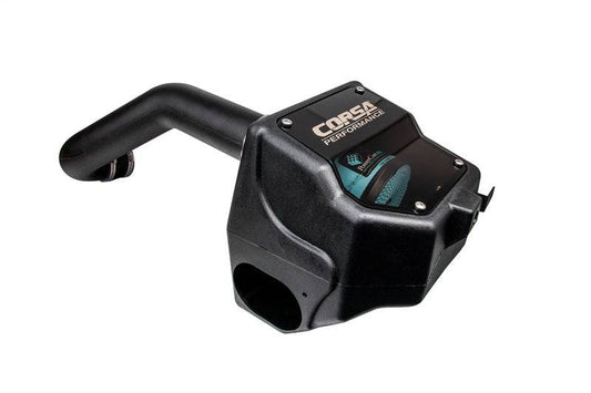 Corsa 21-22 Ford F-150 5.0L V8 Air Intake PowerCore Filter - Mammoth Racing -