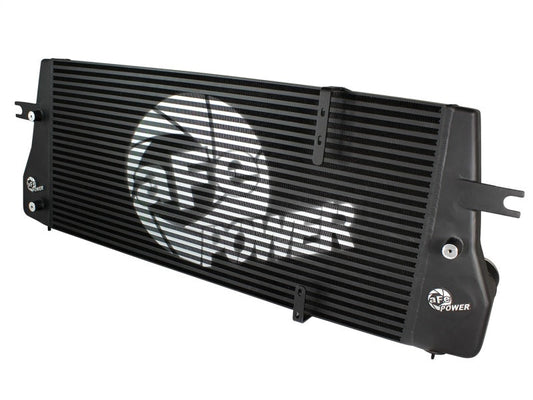 aFe BladeRunner Cast Intercooler 94-02 Dodge Diesel Trucks L6-5.9L (td) - Mammoth Racing -