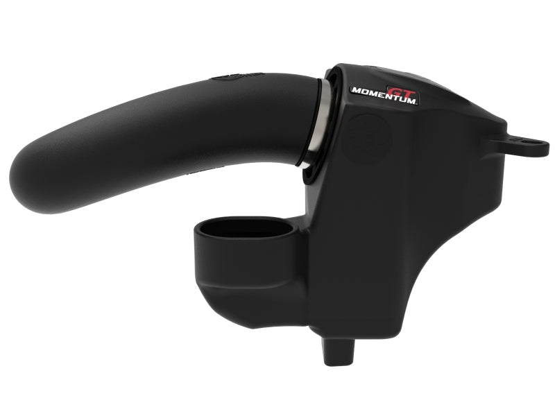 aFe 22-23 Jeep Grand Cherokee WL HEMI V8 5.7L Momentum GT Cold Air Intake System w/Pro Dry S Filter - Mammoth Racing -