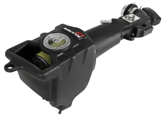 aFe Momentum GT Pro-GUARD 7 Cold Air Intake System 2018+ Jeep Wrangler (JL) V6 3.6L - Mammoth Racing -