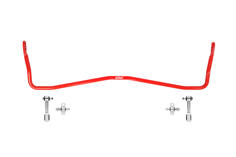 Eibach Rear 25mm Anti-Roll Kit for 05-13 Ford Mustang / 07-13 Shelby GT500 - Mammoth Racing -