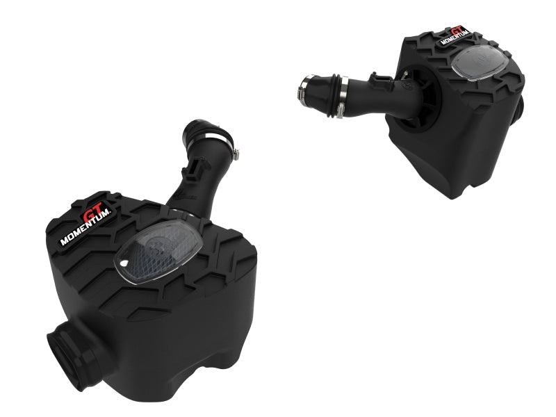 aFe 2022 Toyota Tundra V6-3.5L (tt) Momentum GT Pro 5R Cold Air Intake System - Mammoth Racing -