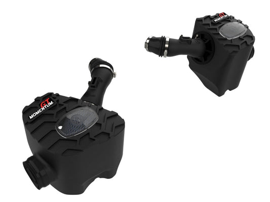 aFe 2022 Toyota Tundra V6-3.5L (tt) Momentum GT Pro 5R Cold Air Intake System - Mammoth Racing -