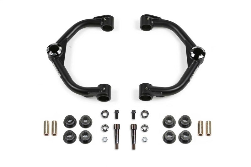 Fabtech 2020 GM 2500hd/3500hd 4WD 6in Lift System - Uniball UCA Kit - Mammoth Racing -