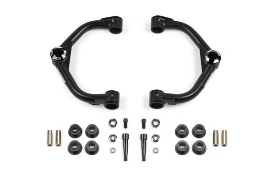 Fabtech 2020 GM 2500hd/3500hd 4WD 6in Lift System - Uniball UCA Kit - Mammoth Racing -