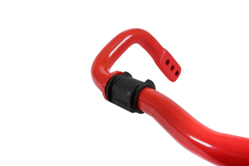 Eibach 26mm Front & 25mm Rear Anti-Roll Kit for 05-12 Porsche Carrera (RWD/Manual only) - Mammoth Racing -