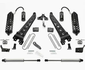 Fabtech 08-10 Ford F250/350 4WD 6in/8in System - Component Box - Mammoth Racing -