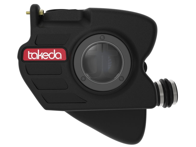 aFe Takeda Intake System w/Pro 5R Filerter Subaru Forester 14-18 H4-2.0L (t) - Mammoth Racing -