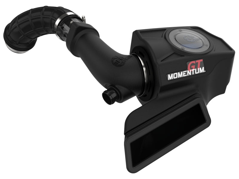 aFe Momentum GT Pro 5R Cold Air Intake System 18-21 Volkswagen Tiguan L4-2.0L (t) - Mammoth Racing -