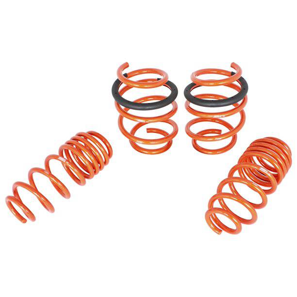 aFe Control Lowering Springs 17-18 Honda Civic Type R I4 2.0L (t) - My Store