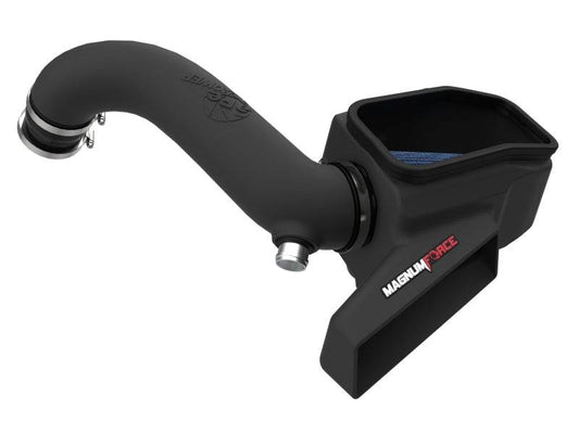 aFe Magnum FORCE Stage-2 Pro 5R Cold Air Intake System 15-19 Volkswagen GTI (MKVII) L4-2.0L (t) - My Store