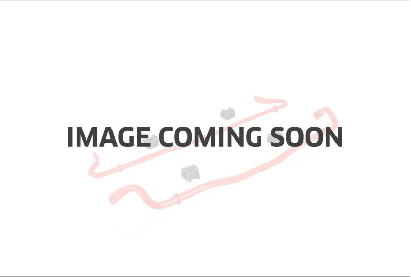 Eibach Polaris RS1 Front Sway Bar Kit - My Store