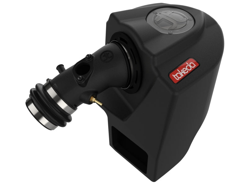 aFe Takeda Momentum Pro Dry S Cold Air Intake System 19-22 Toyota RAV4 L4-2.5L - Mammoth Racing -