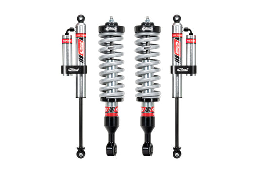 Eibach Pro-Truck Coilover 2.0 Stg 2R for 15-22 Chevrolet Colorado 2WD/4WD (Excl. ZR2 Models 2WD/4WD) - My Store