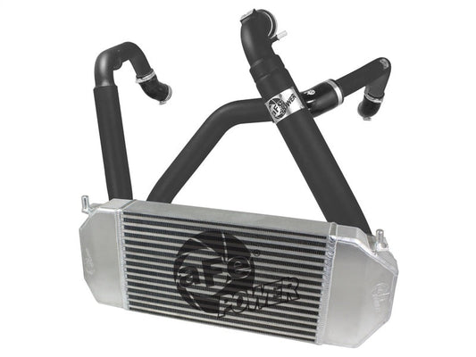 aFe Bladerunner Intercooler w/ Tubes 2015 Ford F-150 V6 Ecoboost 3.5L (tt) - Mammoth Racing -