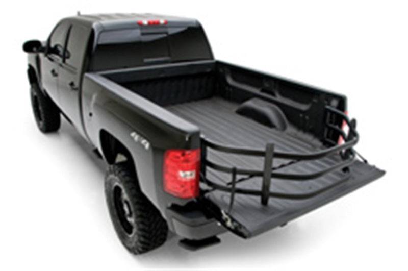 AMP Research 08-22 Ford F-250/f-350 SuperDuty Bedxtender HD Sport - Black - My Store