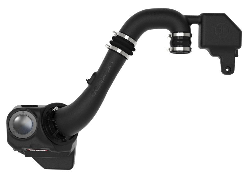 aFe Takeda Momentum Pro 5R Cold Air Intake System 12-16 Subaru Impreza H4-2.0L - Mammoth Racing -