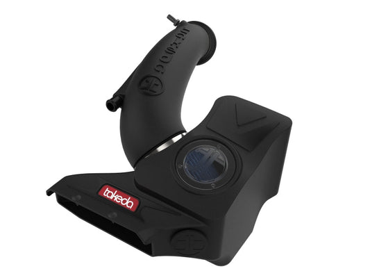 aFe Takeda Momentum Pro 5R Cold Air Intake System 2022 Hyundai Elantra N - Mammoth Racing -