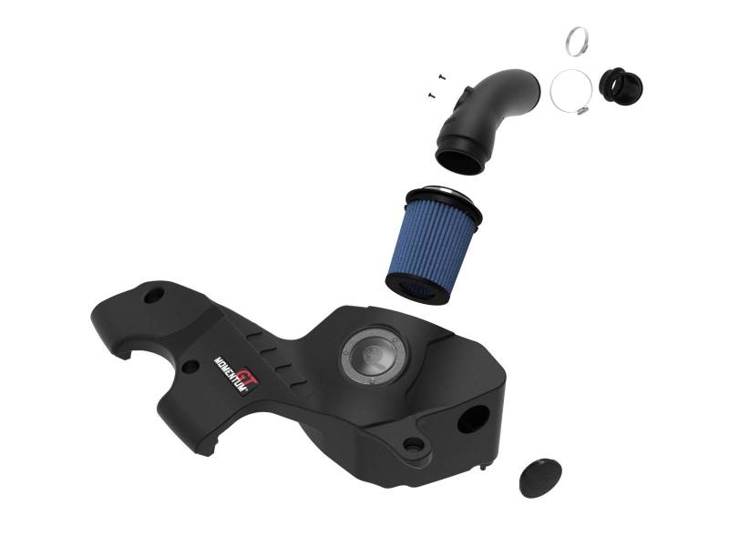 aFe Momentum GT Pro 5R Cold Air Intake System 19-21 MINI Cooper S (F56) L4-2.0L (t) - Mammoth Racing -