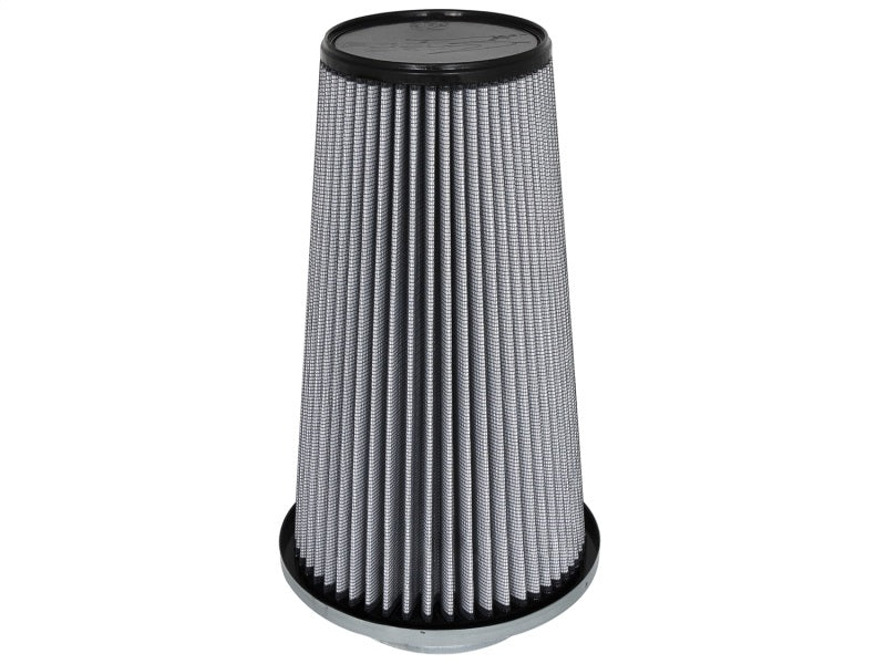 aFe ProHDuty Air Filters OER PDS A/F HD PDS Cone: 7.06F x 11.02B x 7T x 18.25H - Mammoth Racing -