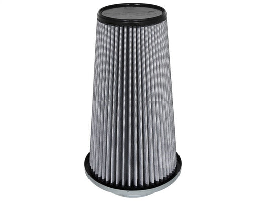 aFe ProHDuty Air Filters OER PDS A/F HD PDS Cone: 7.06F x 11.02B x 7T x 18.25H - Mammoth Racing -