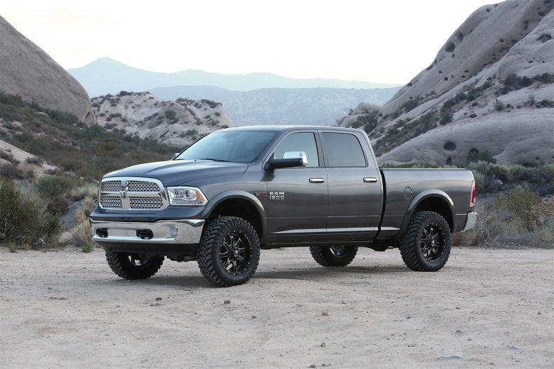 Fabtech 13-18 Ram 1500 4WD 6in Basic Sys w/Perf Shks - My Store