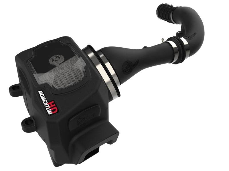 aFe Momentum HD Cold Air Intake System w/ Pro DRY S Filter 20-22 Dodge Ram 1500 V6-3.0L - My Store