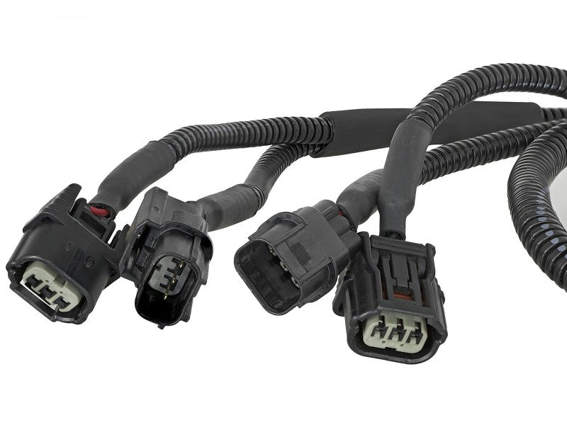 aFe Scorcher GT Module 21-22 Mazda 3 L4-2.5L (t) - Mammoth Racing -