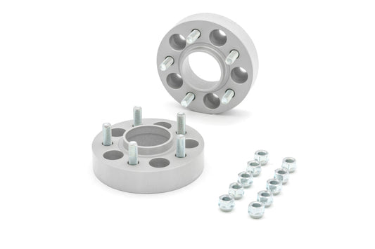 Eibach Pro-Spacer 35mm Spacer / Bolt Pattern 5x114.3 / Hub Center 70.5 for 94-04 Ford Mustang (SN95) - Mammoth Racing -