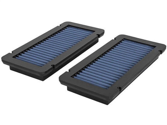 aFe MagnumFLOW Air Filters OER P5R A/F P5R Lamborghini Gallardo 03-06 V10-5.0L(1pr) - Mammoth Racing -