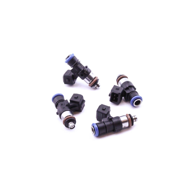 DeatschWerks Universal 40mm Long Bosch EV14 1500cc Injectors (Set of 4) - Mammoth Racing -
