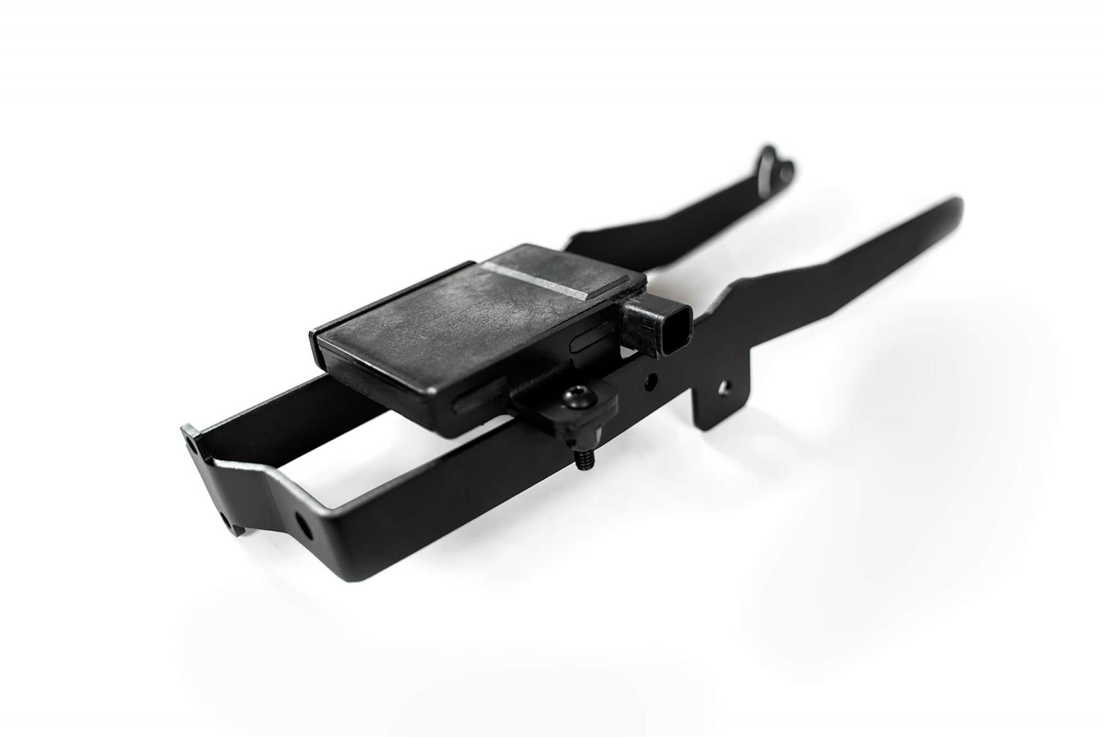 Addictive Desert Designs 21-22 Ford Raptor Adaptive Cruise Control Relocation Bracket - My Store