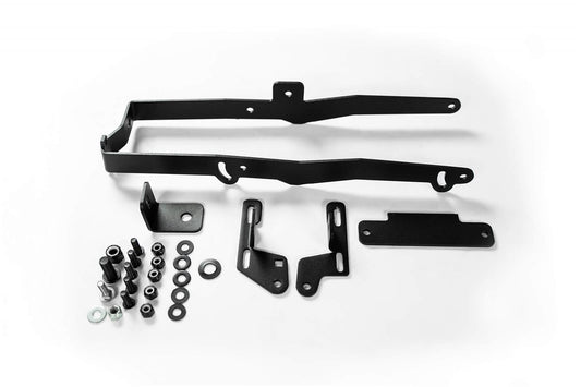 Addictive Desert Designs 21-22 Ford Raptor Adaptive Cruise Control Relocation Bracket - My Store