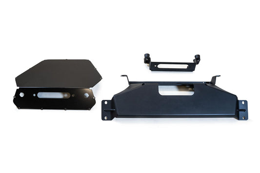 Addictive Desert Designs 2022+ Ford Raptor Stealth Fighter Winch Kit - My Store