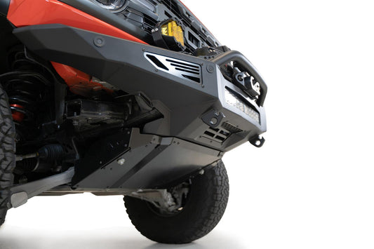 Addictive Desert Designs 22-23 Ford Bronco Raptor Rock Fighter Skid Plate - My Store