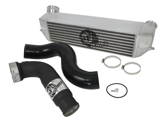 aFe Bladerunner Intercooler w/ Tubes 11-13 BMW 335i L6-3.0L (tt) N55 - Mammoth Racing -