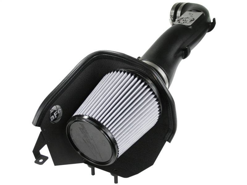 aFe MagnumFORCE Intakes Stage-2 PDS AIS PDS Jeep Wrangler (JK) 2012 V6-3.6L - My Store