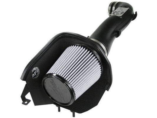 aFe MagnumFORCE Intakes Stage-2 PDS AIS PDS Jeep Wrangler (JK) 2012 V6-3.6L - My Store