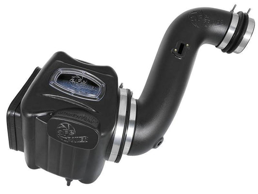 aFe Momentum HD PRO 10R Stage-2 Si Intake 05/07-10 GM Diesel Trucks V8-6.6L (td) LMM - My Store